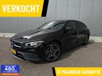 Mercedes CLA-klasse Shooting Brake 250 e Business Solution A, CLA, Gebruikt, Euro 6, 4 cilinders