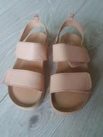 Sandalen Maat 30. Beige. H&M, Meisje, Ophalen of Verzenden, Zo goed als nieuw, Overige typen