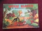 Wolle Klaver en de Geheimzinnige Meridiaan, Boeken, Ophalen of Verzenden, Gelezen, Sprookjes