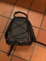 Rugzak / Buddy Seat Tas, Motoren, Ophalen of Verzenden, Gebruikt