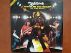 Whitesnake - Live ... In The Heart Of The City, Ophalen of Verzenden, Gebruikt