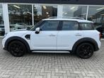MINI Countryman 1.5 One Cruise (bj 2017), Voorwielaandrijving, Stof, Countryman, Wit
