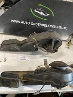 Citroen BX TRD 1.9 Kachelmotor met weerstand, Ophalen of Verzenden, Gebruikt