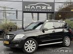 Mercedes GLK 220 CDI 4 Matic|Grijs Kenteken|NAP|Cruise|Airco, Auto's, Gebruikt, 4 cilinders, 2000 kg, Bedrijf