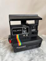 Polaroid Pronto 600 Camera - Vintage Instant Camera, Audio, Tv en Foto, Fotocamera's Analoog, Ophalen of Verzenden, Gebruikt, Polaroid