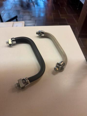 Handgrepen dashboard (Nr: 2005) beschikbaar voor biedingen