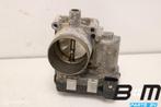 Gasklephuis Skoda Fabia 3 1.2 TSI CJZC 03F133062B, Gebruikt