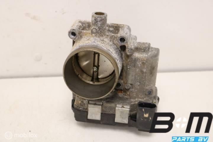 Gasklephuis Skoda Fabia 3 1.2 TSI CJZC 03F133062B, Auto-onderdelen, Motor en Toebehoren, Gebruikt