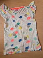 Shirt 128/134, Kinderen en Baby's, Kinderkleding | Maat 128, Meisje, Ophalen of Verzenden, Zo goed als nieuw, Shirt of Longsleeve