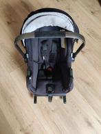 Maxi cosi Nuna met isofix, Kinderen en Baby's, Kinderwagens en Combinaties, Ophalen, Gebruikt, Overige merken