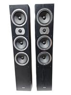 Heco Victa 701 Speakers - Set, Gebruikt, 120 watt of meer, Front, Rear of Stereo speakers, Ophalen