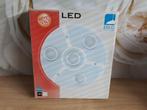 nieuwe eglo cabo led lamp, Ophalen of Verzenden, Nieuw, Glas