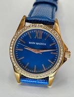 Mark Maddox Design Dames horloge, Verzenden, ., Zo goed als nieuw, .