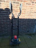 Powerplus elektrische cultivator, Ophalen, Gebruikt, PowerPlus, Elektrisch