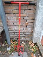 Cultivator - Tuingereedschap grondwoeler, Tuin en Terras, Hand-tuingereedschap, Ophalen of Verzenden, Gebruikt, Cultivator, Gartenfreund