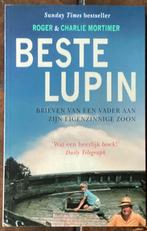 Beste Lupin – Roger Mortimer — Boek in nieuwstaat, Ophalen of Verzenden, Zo goed als nieuw