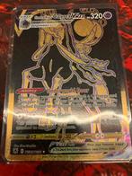 Shadow Rider Calyrex VMAX TG30, Ophalen of Verzenden, Zo goed als nieuw, Losse kaart, Foil