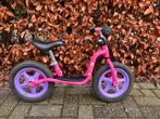 Puky loopfiets - kinderfiets - roze/paars, Fietsen en Brommers, Fietsen | Kinderfietsjes, Ophalen, Gebruikt, Minder dan 16 inch