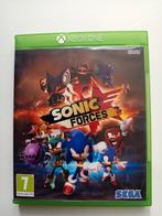 Sonic Forces Xbox One, Avontuur en Actie, Verzenden, 1 speler, Zo goed als nieuw
