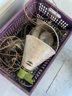 Warmtelampen, Antiek en Kunst, Antiek | Lampen, Ophalen