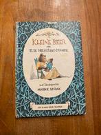 Kleine Beer - Else Holmelund Minarik & Maurice Sendak 1985, Gelezen, Fictie algemeen, Ophalen of Verzenden, Else Holmelund Minarik