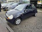 Ford Ka 1.3 Futura | NIEUWE APK | AIRCO | ELEC RAMEN | CENTR, Auto's, Ford, Voorwielaandrijving, 1299 cc, Stof, Gebruikt