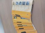 Tijdschriften over Weven, Boeken, Tijdschriften en Kranten, Ophalen of Verzenden, Zo goed als nieuw