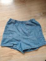 Zgan korte broek maat 164, Kinderen en Baby's, Kinderkleding | Maat 164, Broek, Meisje, H&M, Ophalen of Verzenden