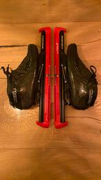 Schaatsen maat 44 MAPLE SL-800, Ophalen of Verzenden, Zo goed als nieuw, Noren, Maple