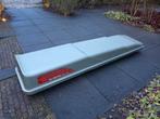 Retro skibox, Auto diversen, Dakkoffers, Ophalen, Gebruikt