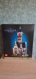 LEGO Spookhuis 10273 - Nieuw in doos!, Ophalen of Verzenden, Nieuw, Complete set, Lego