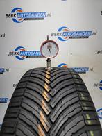 2x Bridgestone Turanza All Season 6 205/55 R17 95V 205/55/17, Gebruikt, -, -, 17 inch