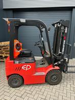EP EFL181 HEFTRUCK Li-ion elektrische 1.800KG BJ 07/2022, Ophalen, EP, Heftruck, 1000 tot 2000 kg