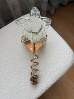 Antiek speciaal vaasje murano, Antiek en Kunst, Antiek | Vazen, Ophalen of Verzenden