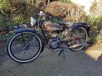 Zeldzame Mandille & Roux motorfiets uit 1936, Gebruikt, Ophalen