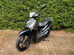 Sym Symphony ST 45 km/u, Fietsen en Brommers, Scooters | SYM, Ophalen, Gebruikt, Overige modellen, Maximaal 45 km/u