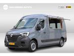 Renault Master T35 2.3 dCi 180Pk L2H2 | Foodtruck/Verkoopwag, Voorwielaandrijving, Gebruikt, 4 cilinders, 1949 kg