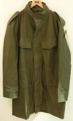 Jas / Parka, Buiten, ABL Armee Belge, maat 46-48 L, 1990.(3), Verzamelen, Militaria | Algemeen, Ophalen of Verzenden, Landmacht
