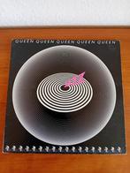 Lp Queen  - Jazz, Cd's en Dvd's, Vinyl | Rock, Ophalen of Verzenden, Zo goed als nieuw, Poprock