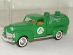 1/43 Solido Dodge 1940  Ttock Oil, Ophalen of Verzenden, Zo goed als nieuw, Auto, Solido