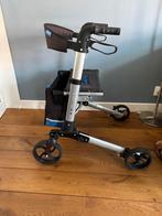 Mooie soepele rollator Thuasne, Ophalen, Gebruikt