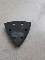 Nieuwe Bosch Schuurpad PDA 100/120 E, Ophalen of Verzenden, Nieuw