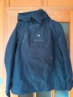 Montec Ski / snowboard jas dames M zwart ZGAN perfecte staat, Maat 38/40 (M), Zwart, Ophalen of Verzenden, Zo goed als nieuw