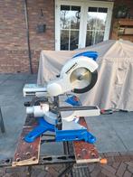 Afkort en verstekzaag, Ophalen, Zo goed als nieuw, Afkortzaag, 30 tot 70 mm