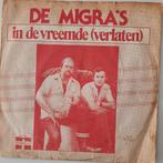 Migra's - In De Vreemde (Verlaten), Cd's en Dvd's, Vinyl Singles, Gebruikt, Verzenden, 7 inch, Single