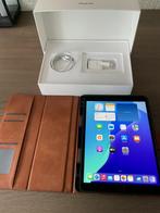 ipad  air  3….256 gb….model  a 2152…ios  18.5, 10 inch, Gebruikt, Zwart, Apple iPad Air
