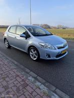 Toyota Auris 1.8 Full Hybrid Executive, Auto's, Euro 5, Gebruikt, Parkeersensor, 4 cilinders