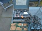 dynamo tester regulator test set model fa1022, Ophalen of Verzenden, Gebruikt