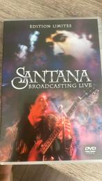 Santana, Alle leeftijden, Ophalen of Verzenden, Zo goed als nieuw, Muziek en Concerten