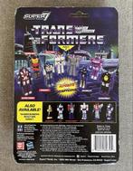 Transformers Action Figure | Astrotrain | Super7, Verzamelen, Transformers, Overige generaties, Ophalen of Verzenden, Nieuw, Decepticons